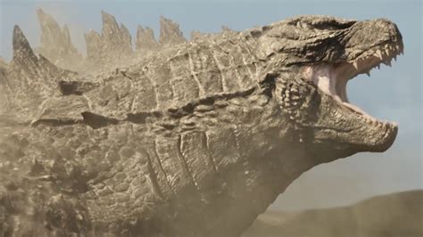 Monarch: Legacy of Monsters — Titan Sightings: Ep. 6 Godzilla .